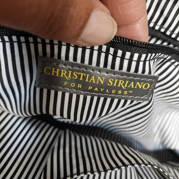 Christian Siriano handbag for Payless Shoes - Picture 8 of 14